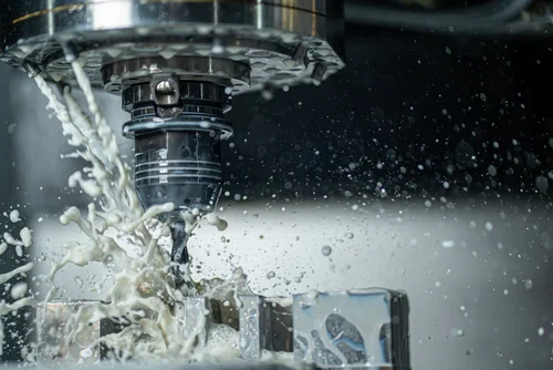 How CNC Technology Is Changing Architecture Today | Design Ideas for the Built World