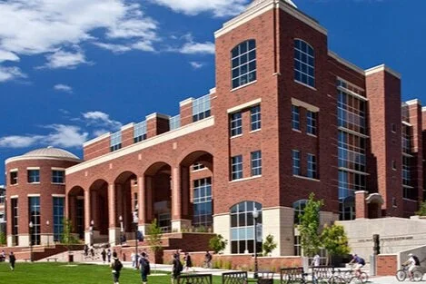 Project Highlight: University of Nevada