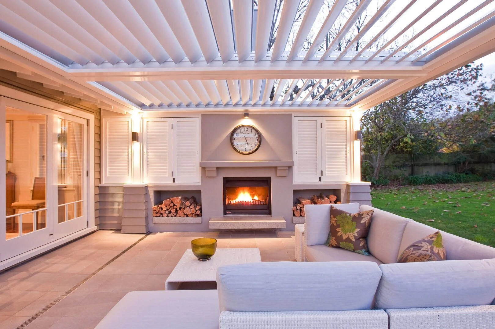 Project Highlight: Private House