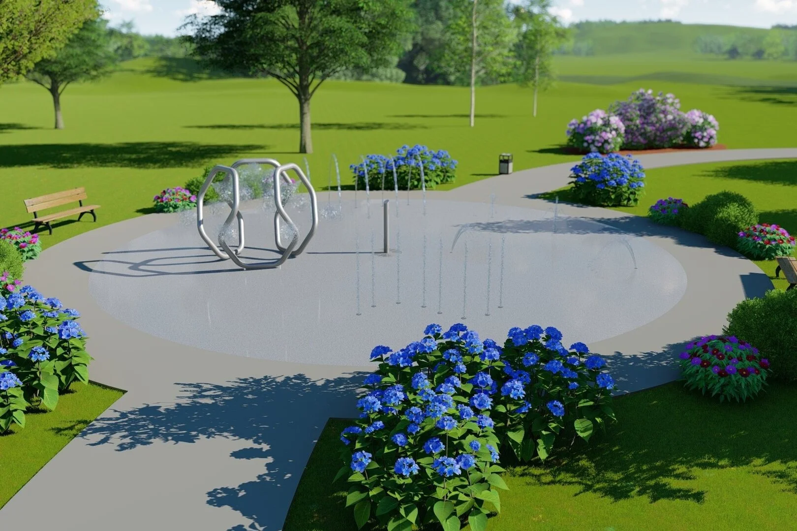 Project Highlight: AquatSmart Packages