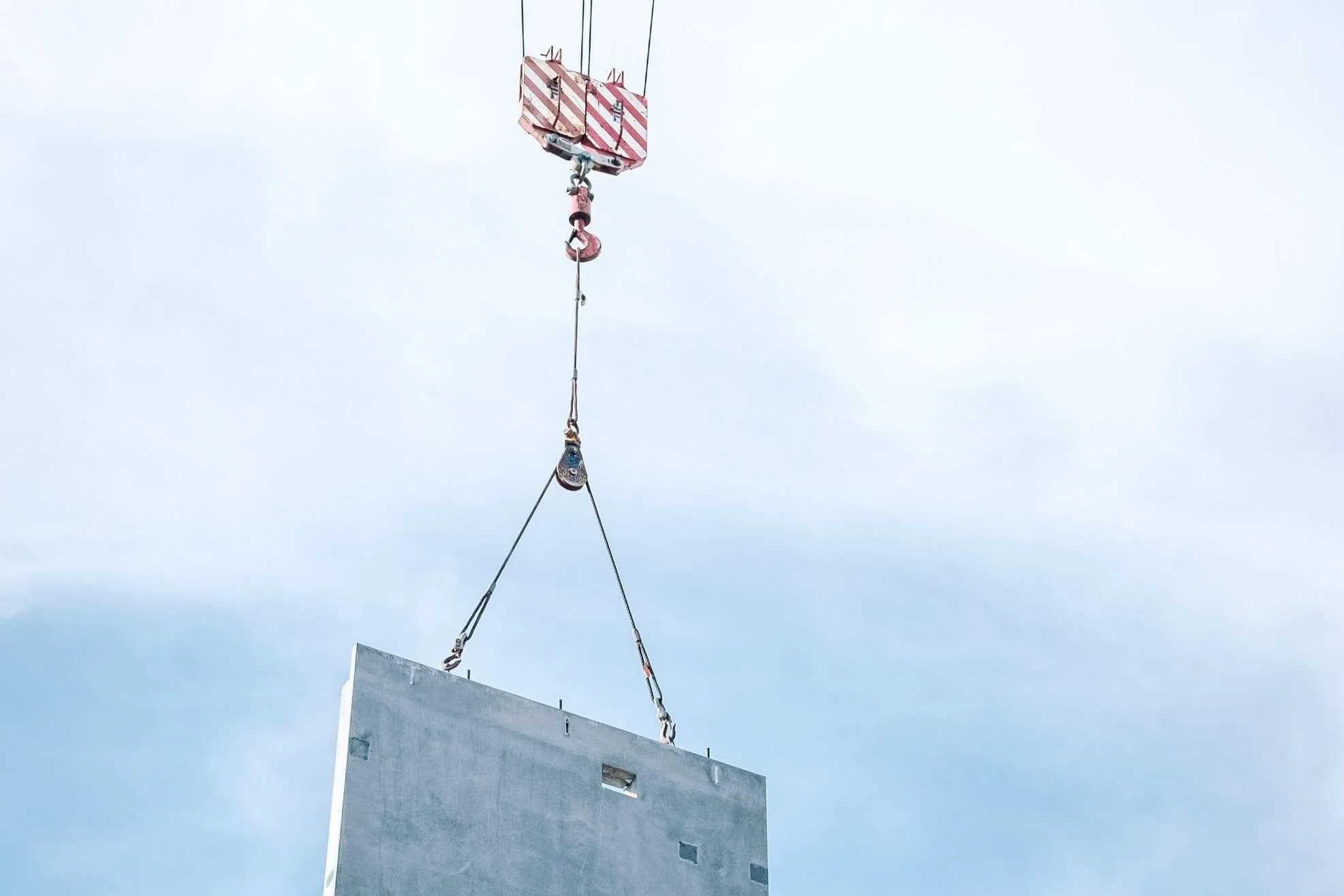 How Construction is Dealing with Rising Material Costs