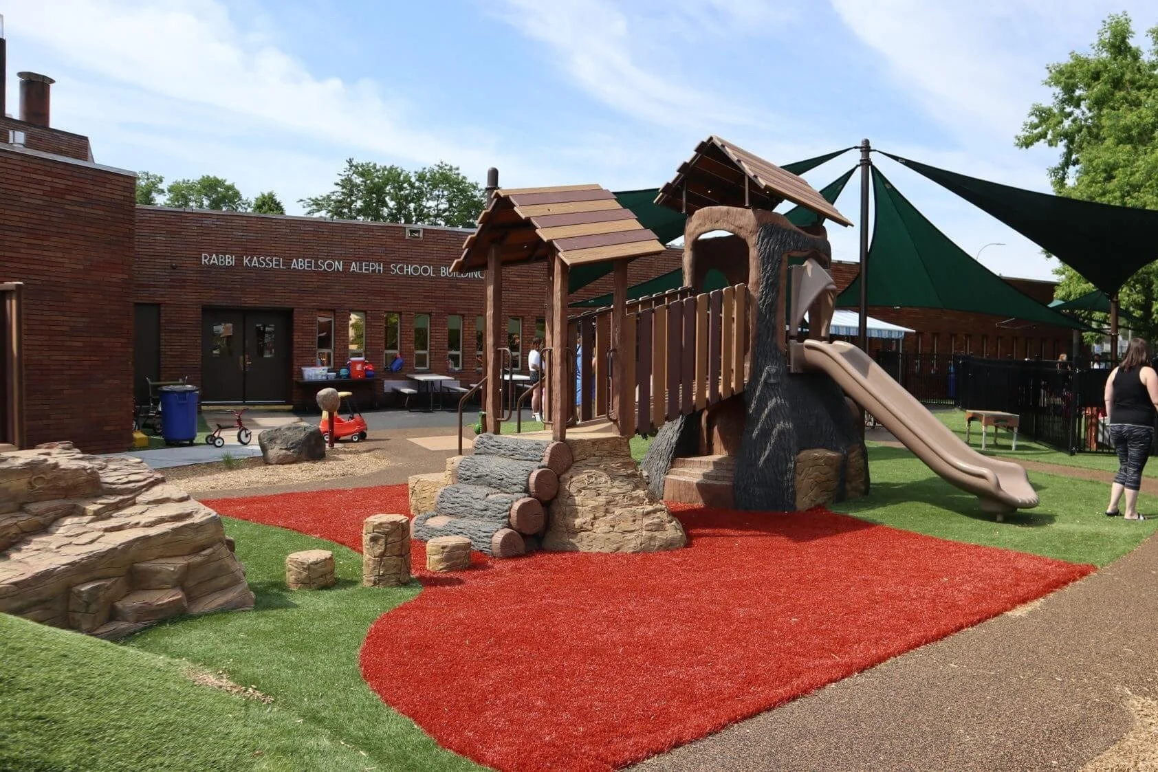 Project Highlight: Beth El Synagogue