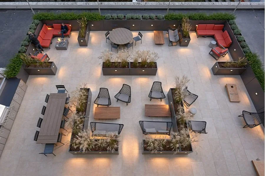 Project Highlight: Power + Light