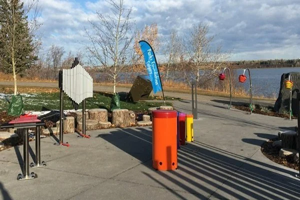 Project Highlight: Quinterra Legacy Garden