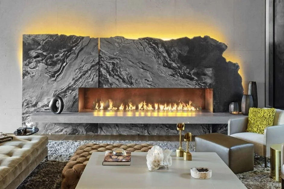 Spark Modern Fires 2021 Design Competition Grand Prize Winner