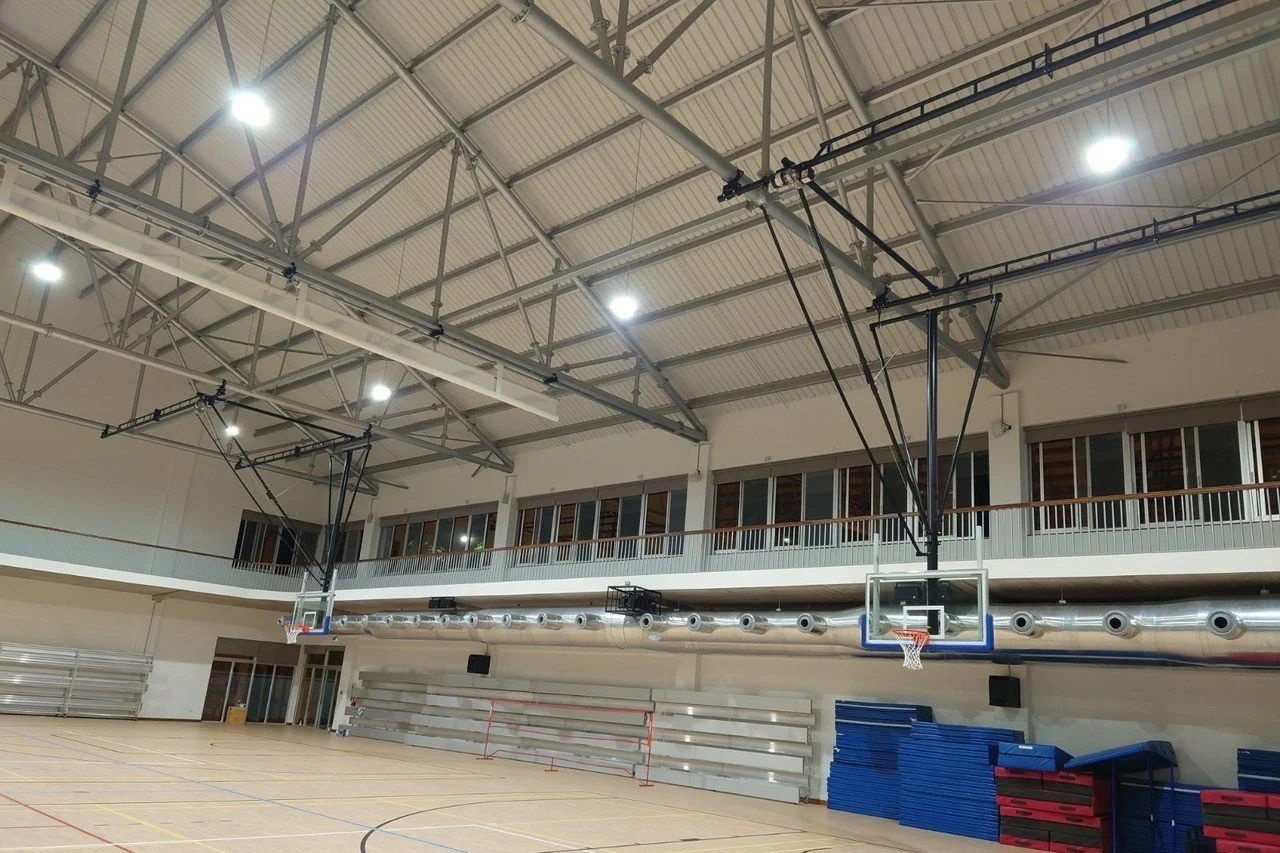 Project Highlight: Tanzania International School