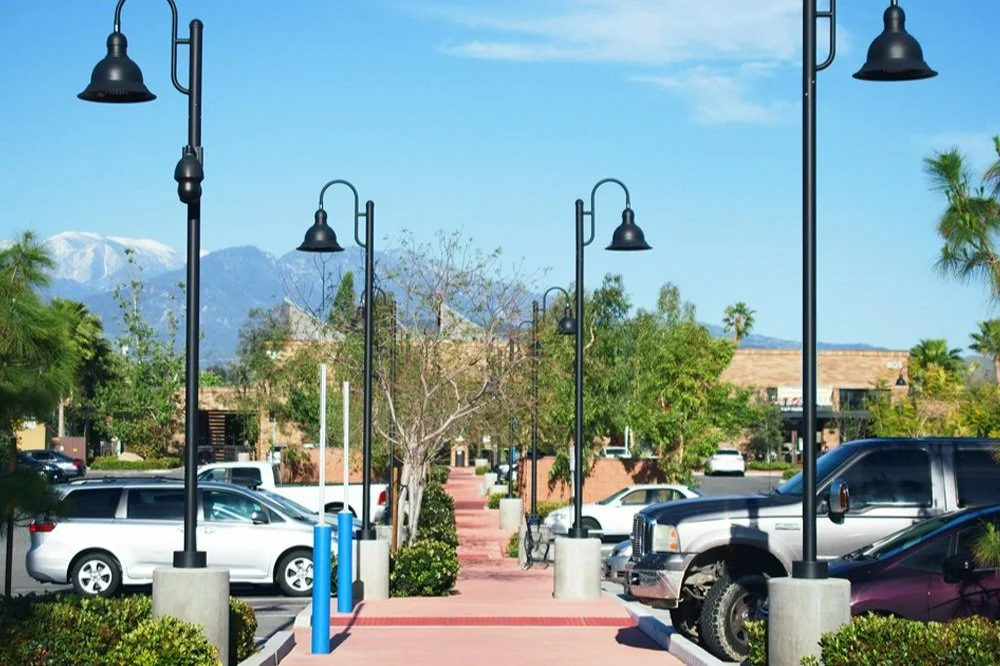 Project Highlight: Redlands Packing House