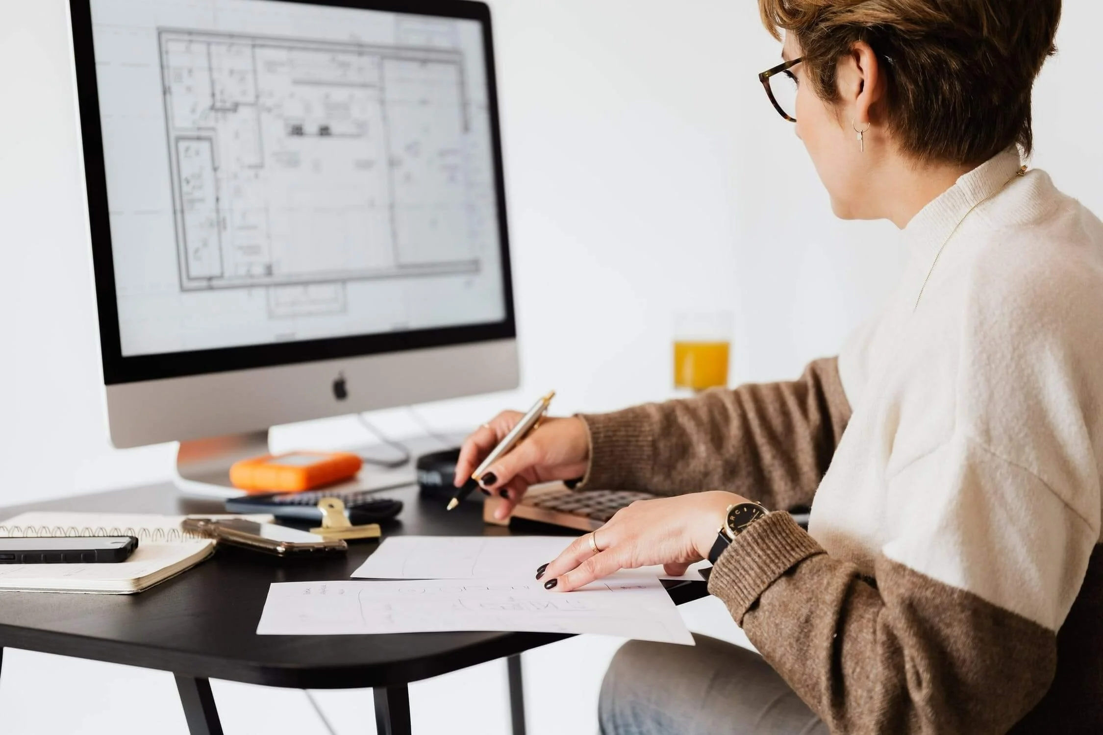 Benefits of CNC Machines in Architectural Work