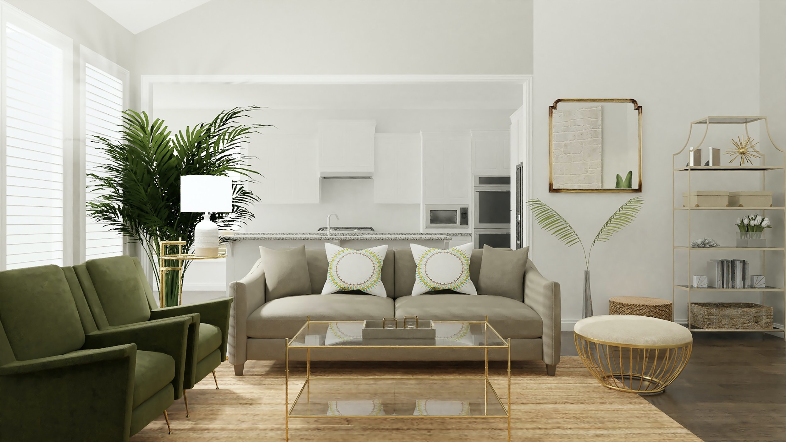 Home Interior Design Mistakes to Avoid: Furniture Mistakes