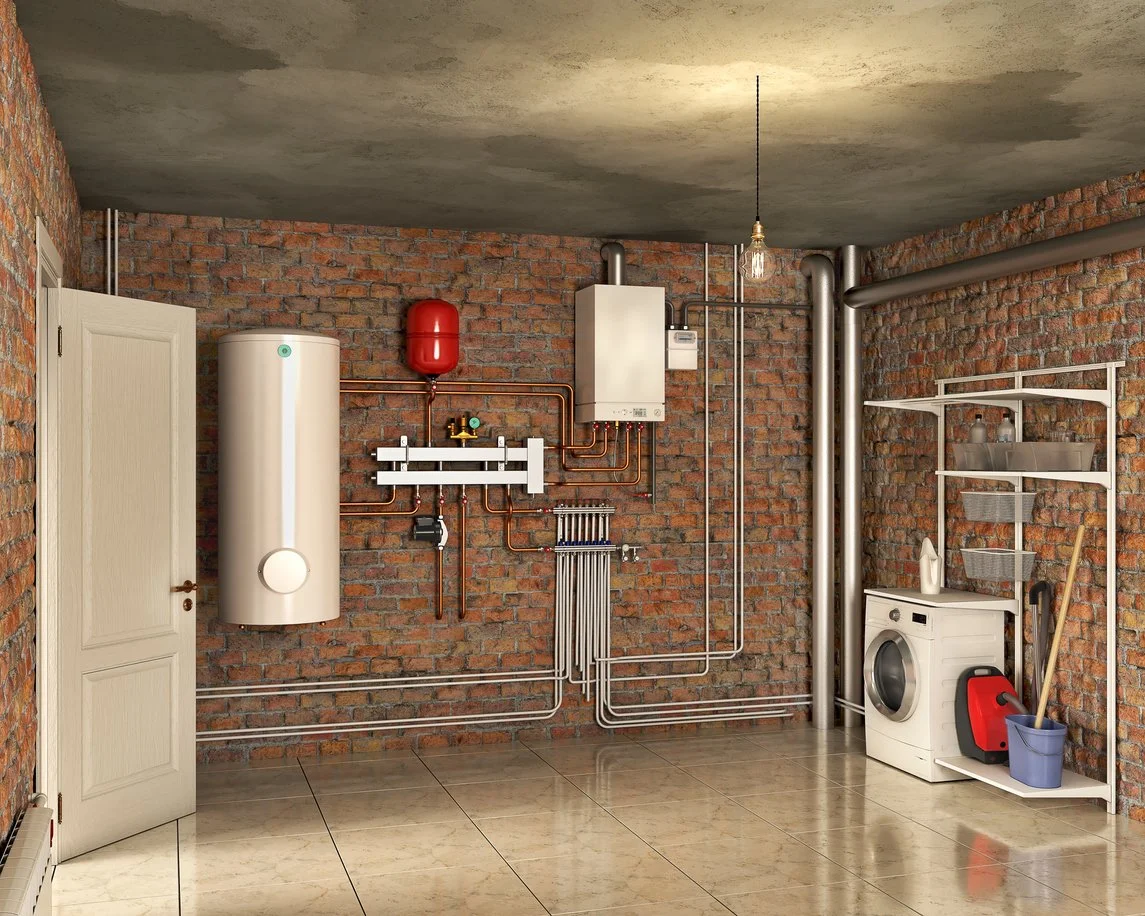 Top 5 Water Heater Types in 2022 Design Ideas for the Built World