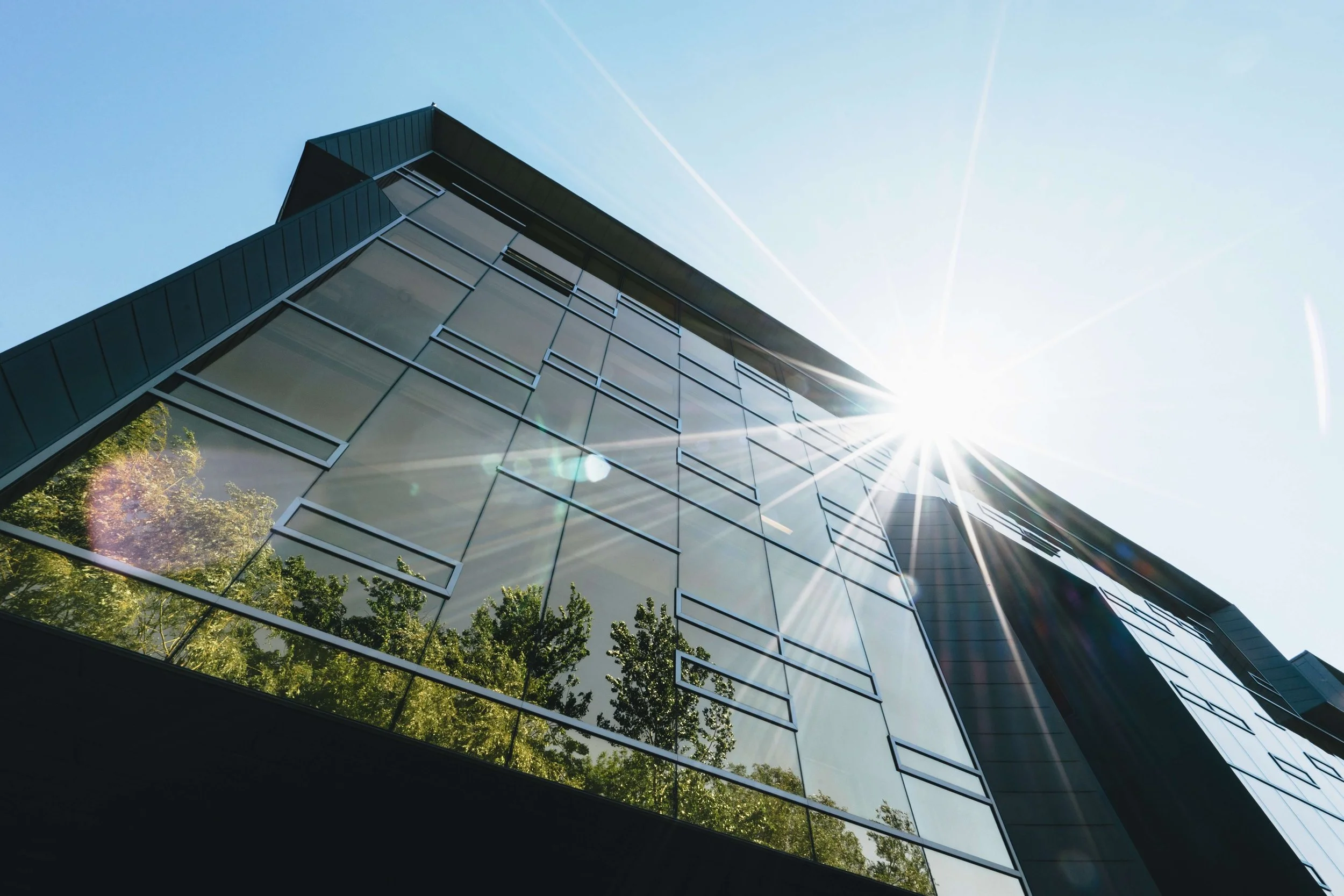 New Techniques for Environmental Architectural Design | Design Ideas ...