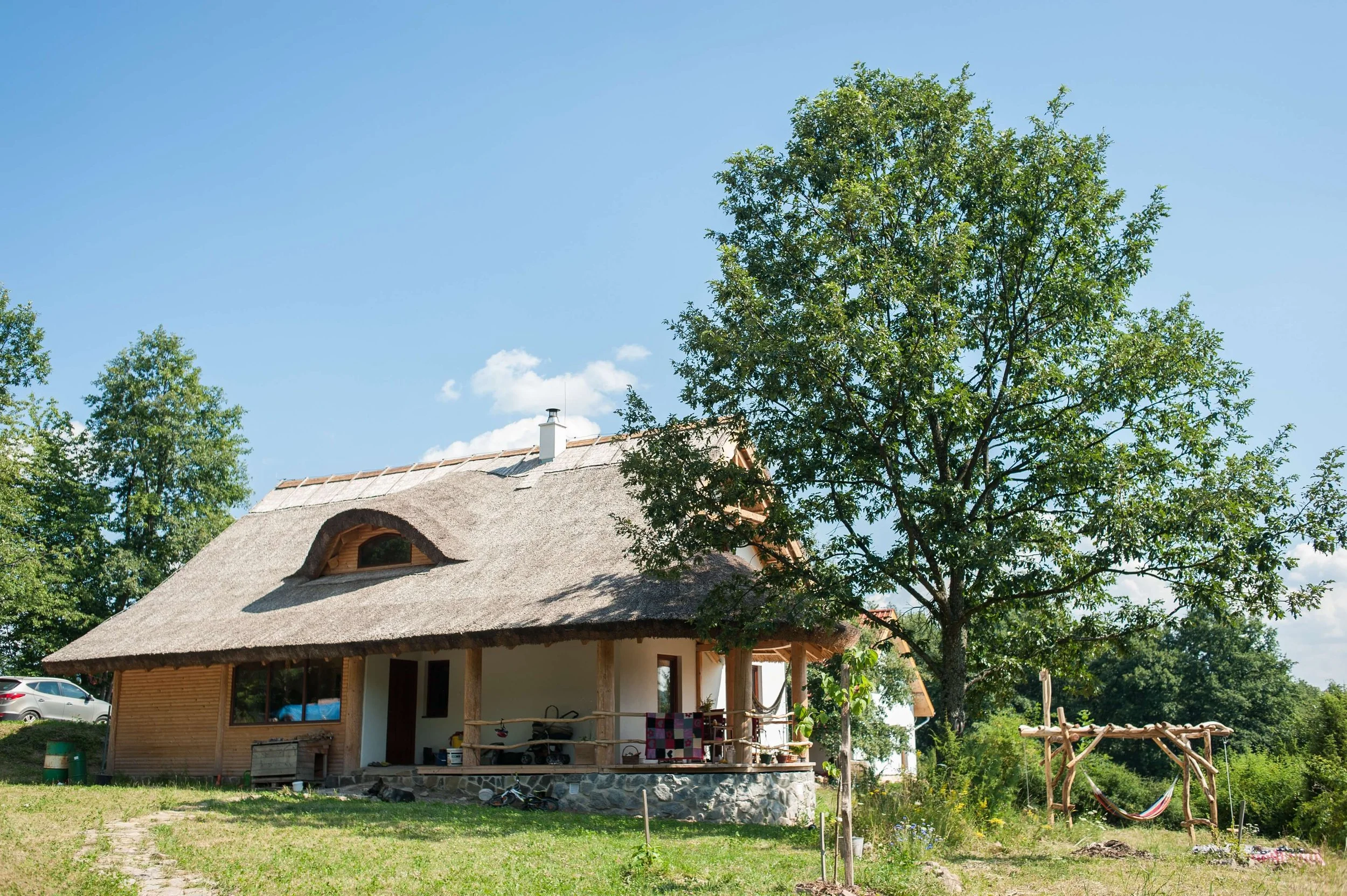 Stunning Eco Friendly Home Enthusiasts Group image