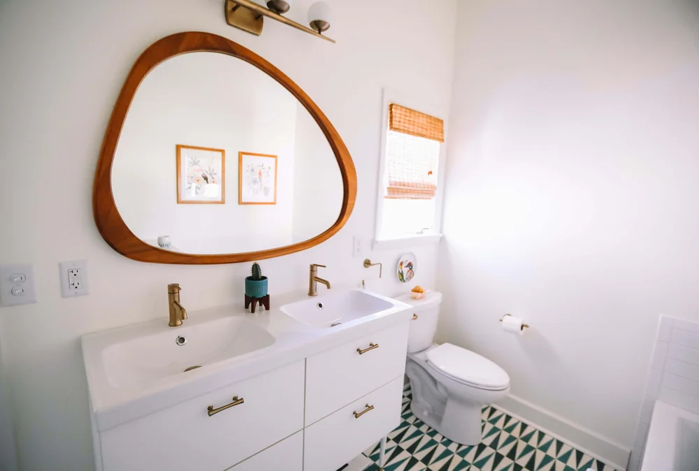 The Ultimate Guide To Bathroom Renovations: From Concept To Completion ...