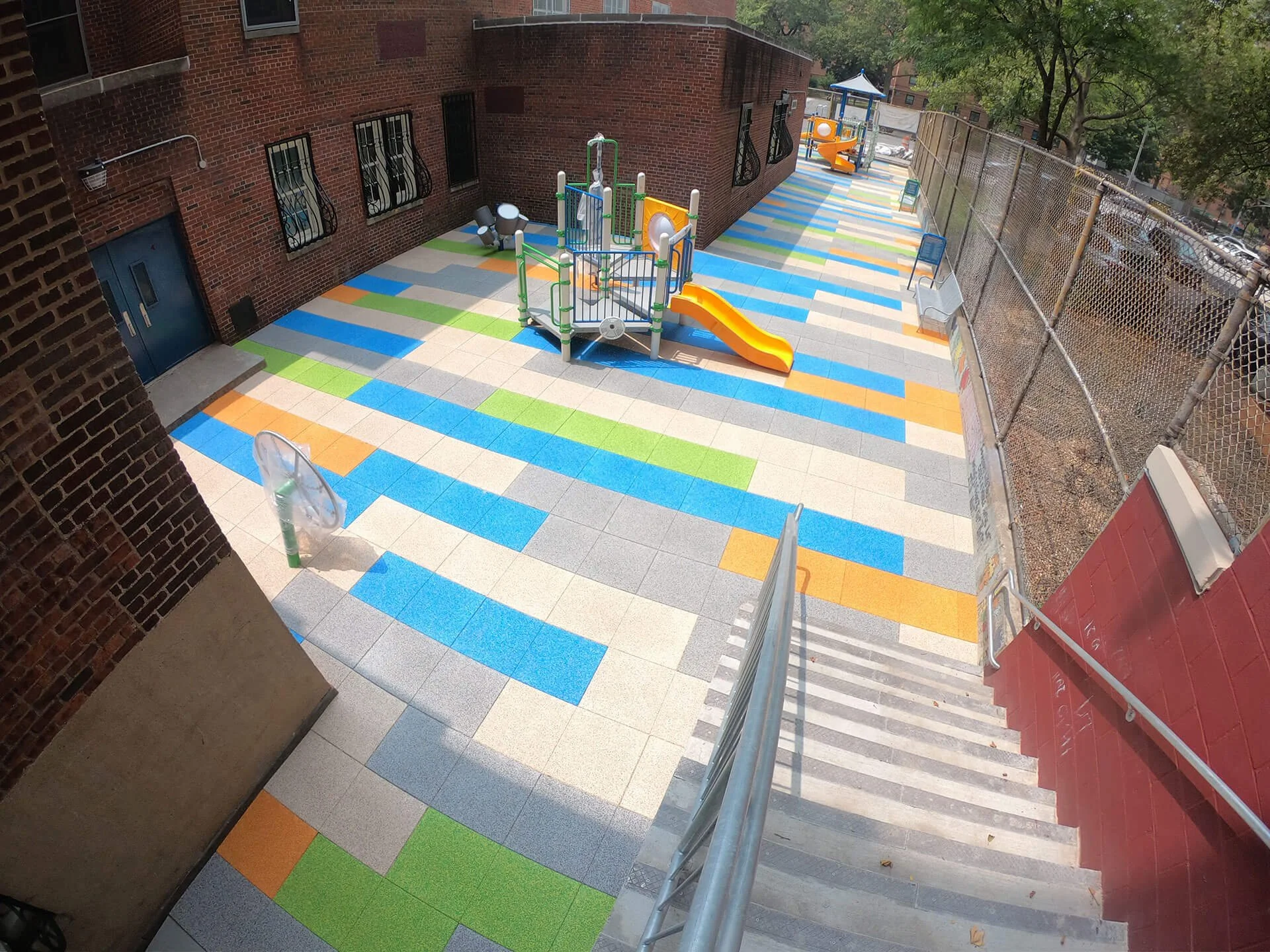 Project Highlight: Unity Surfacing Systems | Design Ideas for the Built ...