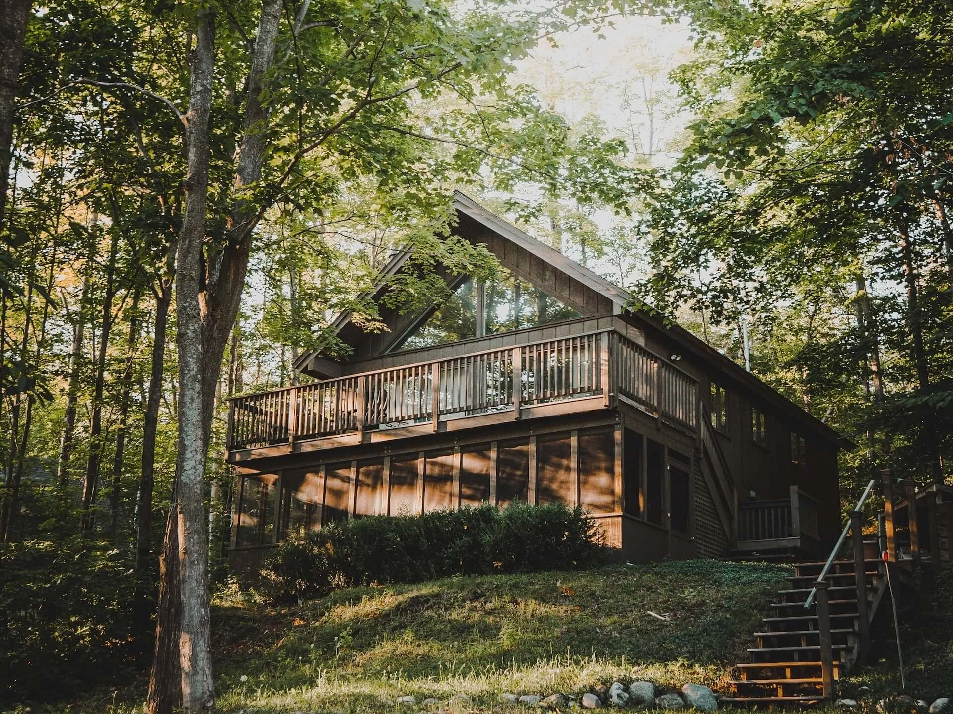 20+ Design Files for Tiny Homes &amp; Cottages