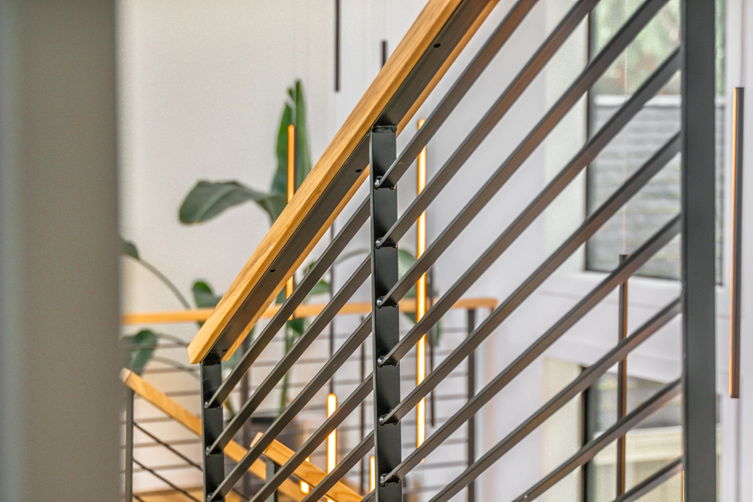 Discover 20+ CAD Drawings for Railings & Stair Solutions for your 2024 Design Projects