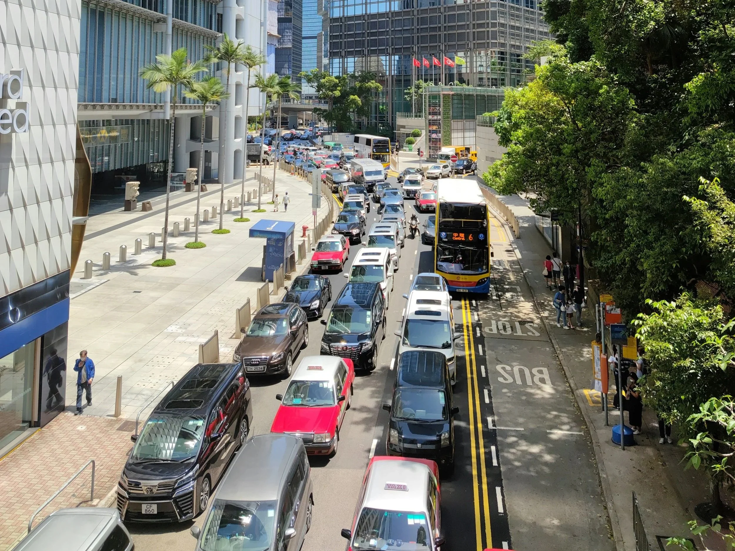 Innovative Products Revolutionizing Public Traffic Control and Urban Landscape Design