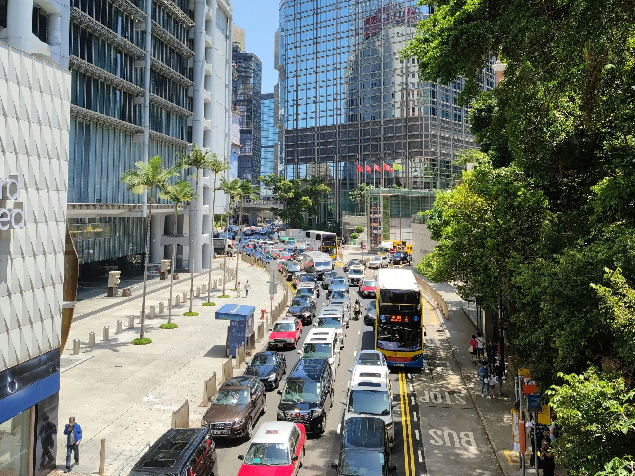 Urban spaces are evolving, and the products shaping them are, too. 🚦🚶&zwj;♂️

In our latest blog, we highlight innovative solutions that improve public safety, guide pedestrian flow, and create more functional outdoor environments. From modern traf