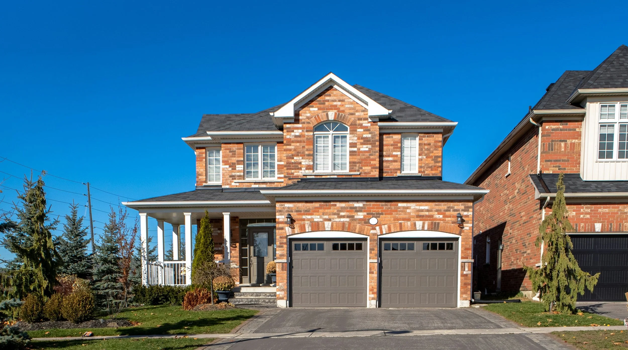 Specifying Garage Doors: What You Need to Know