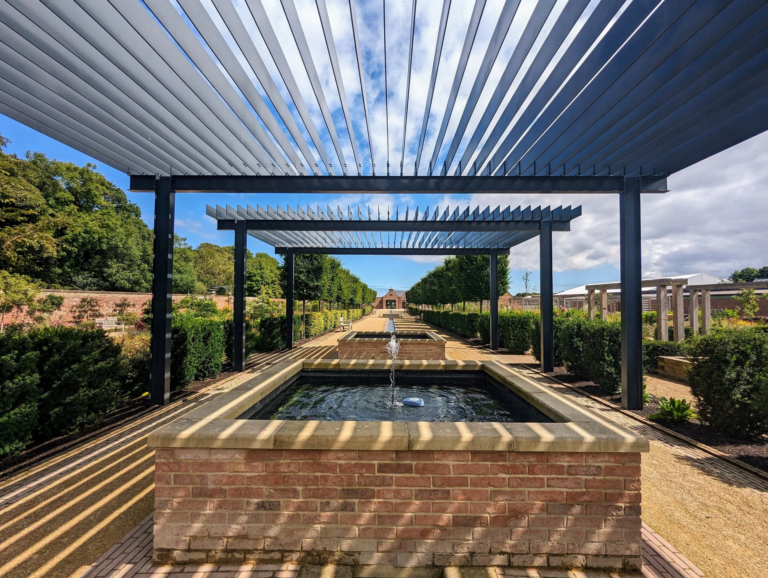 Beat the Heat with These Outdoor Climate Control Products