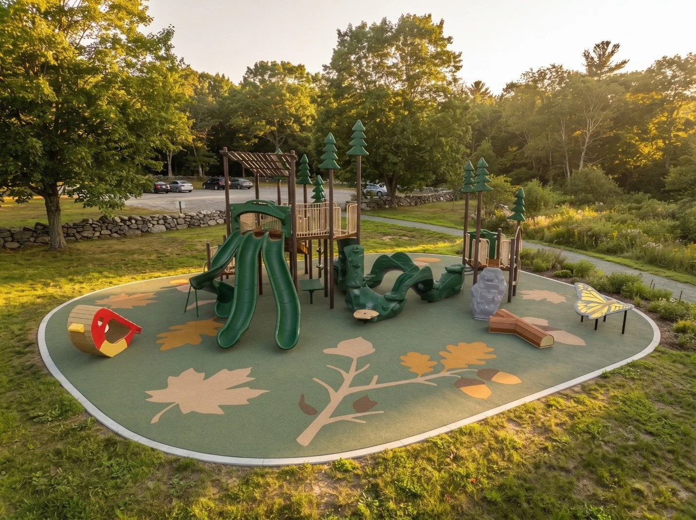 How to Evaluate CAD, BIM, and 3D Model Resources for Playground and Park Design