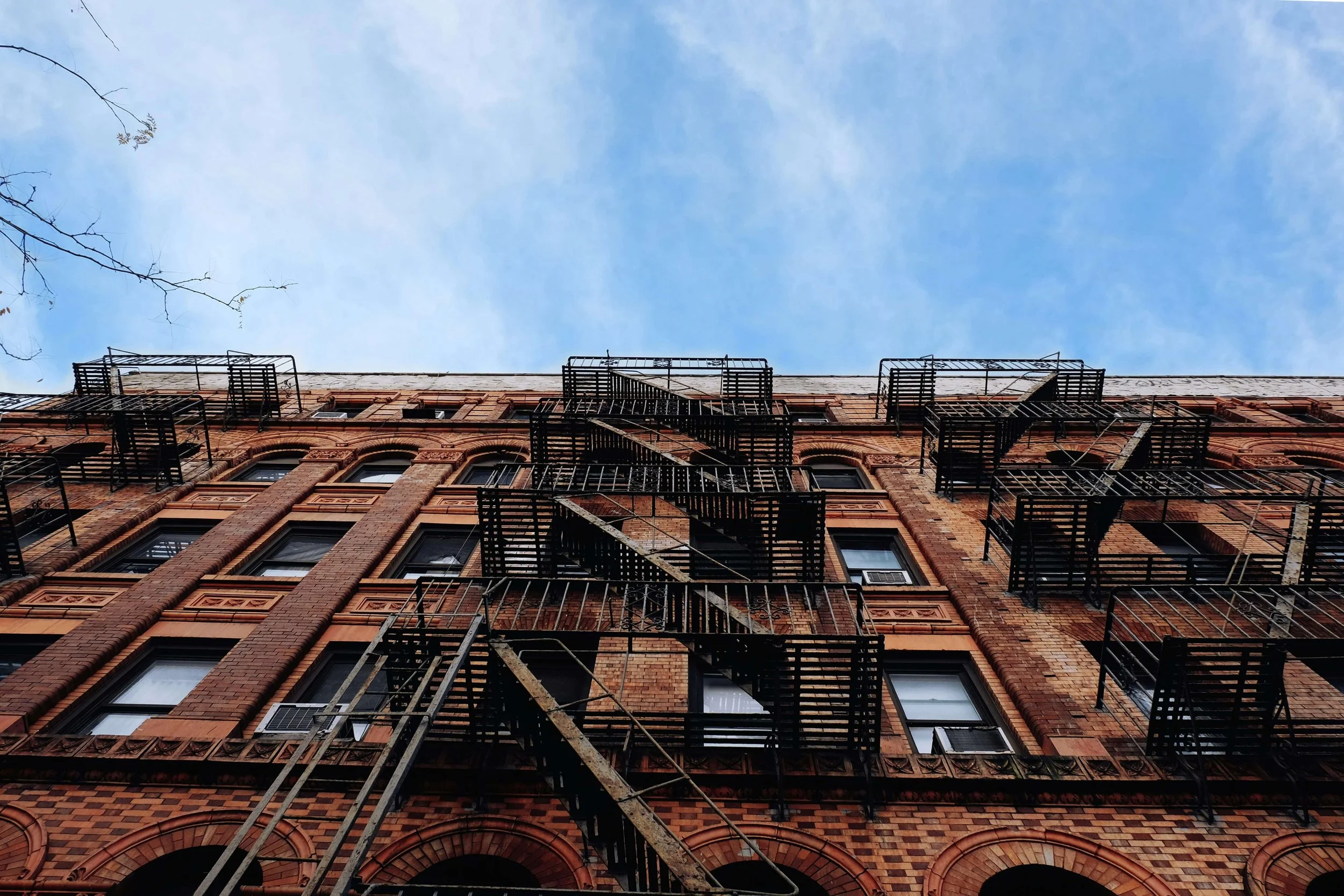The Future of NYC Apartments: Green, Sustainable, and Community-Focused ... - Luxury Sustainable Apartments With Community Programs