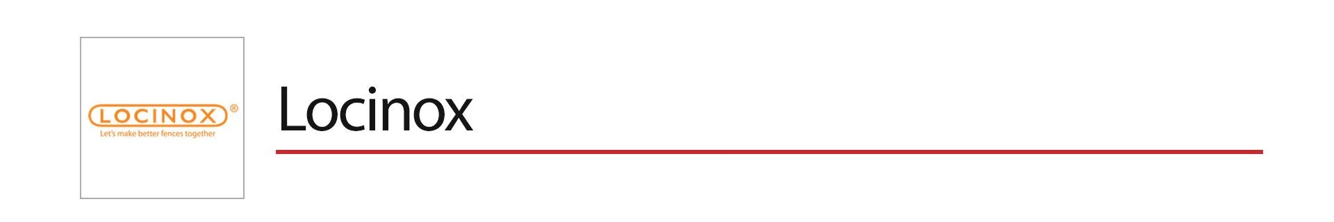 Locinox