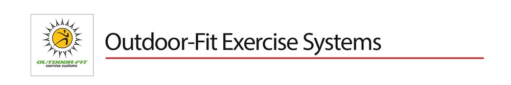 Outdoor Fit Exercise Systems