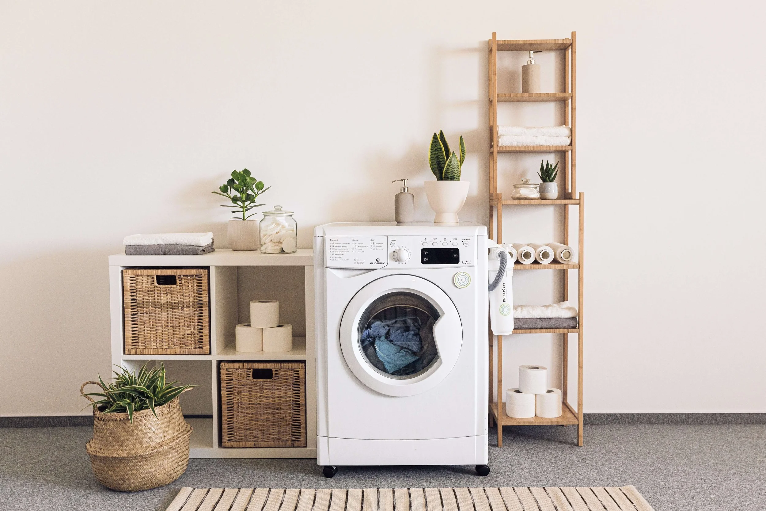 EcoFriendly Appliances to Add to Your Sustainable Home Design Ideas
