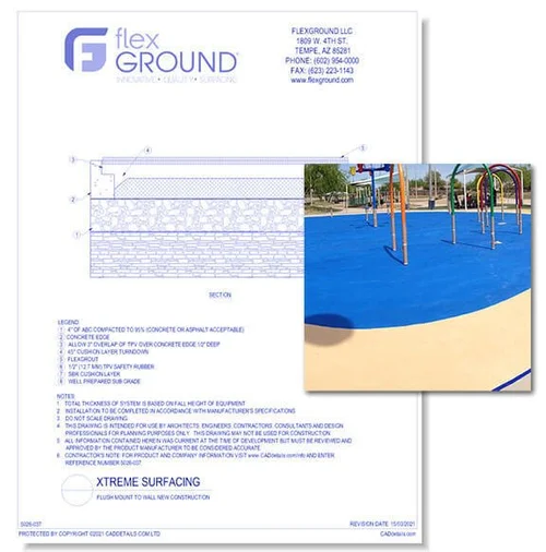 15+ CAD Drawings for All Your Surfacing Project Needs | Design Ideas ...