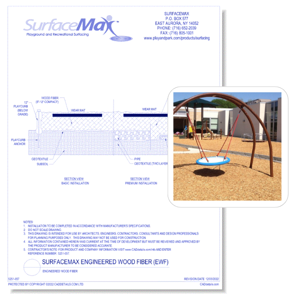 15+ outdoor surfacing products | Design Ideas for the Built World