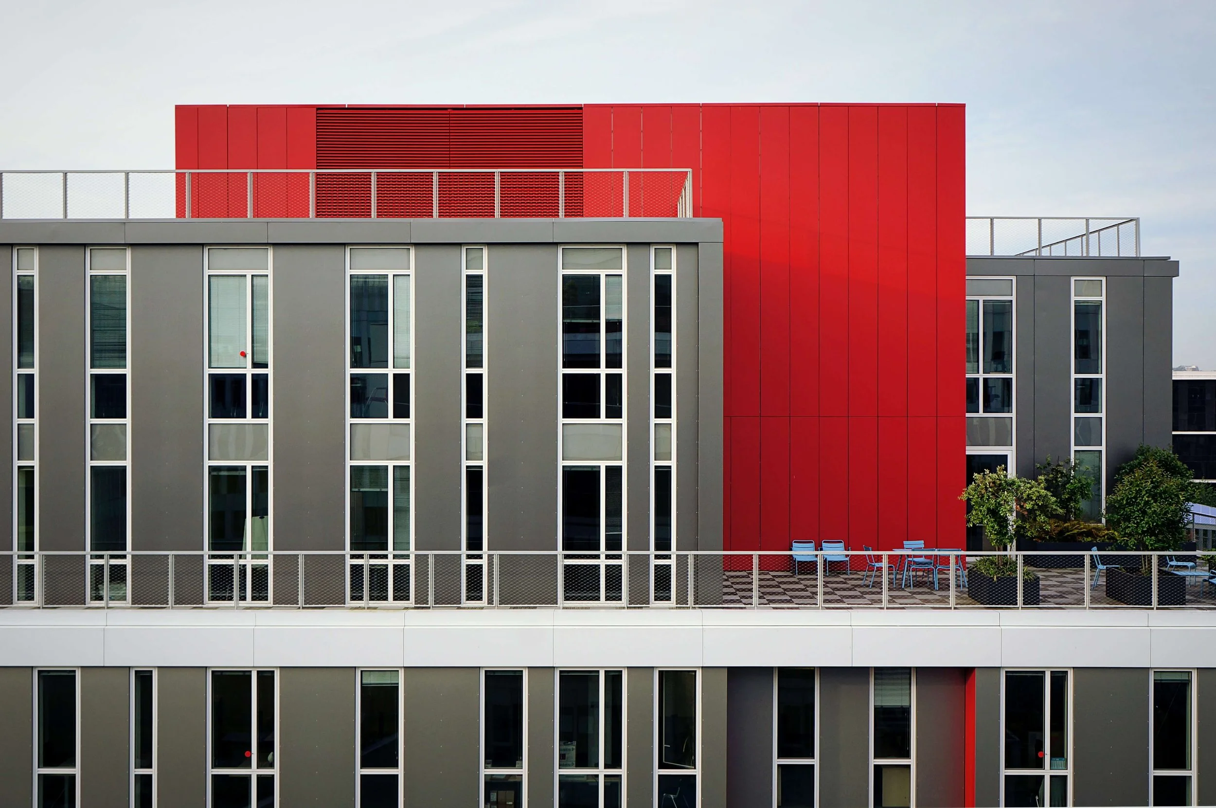 Architectural Design Trends to Look Out for in 2025 Design Ideas for
