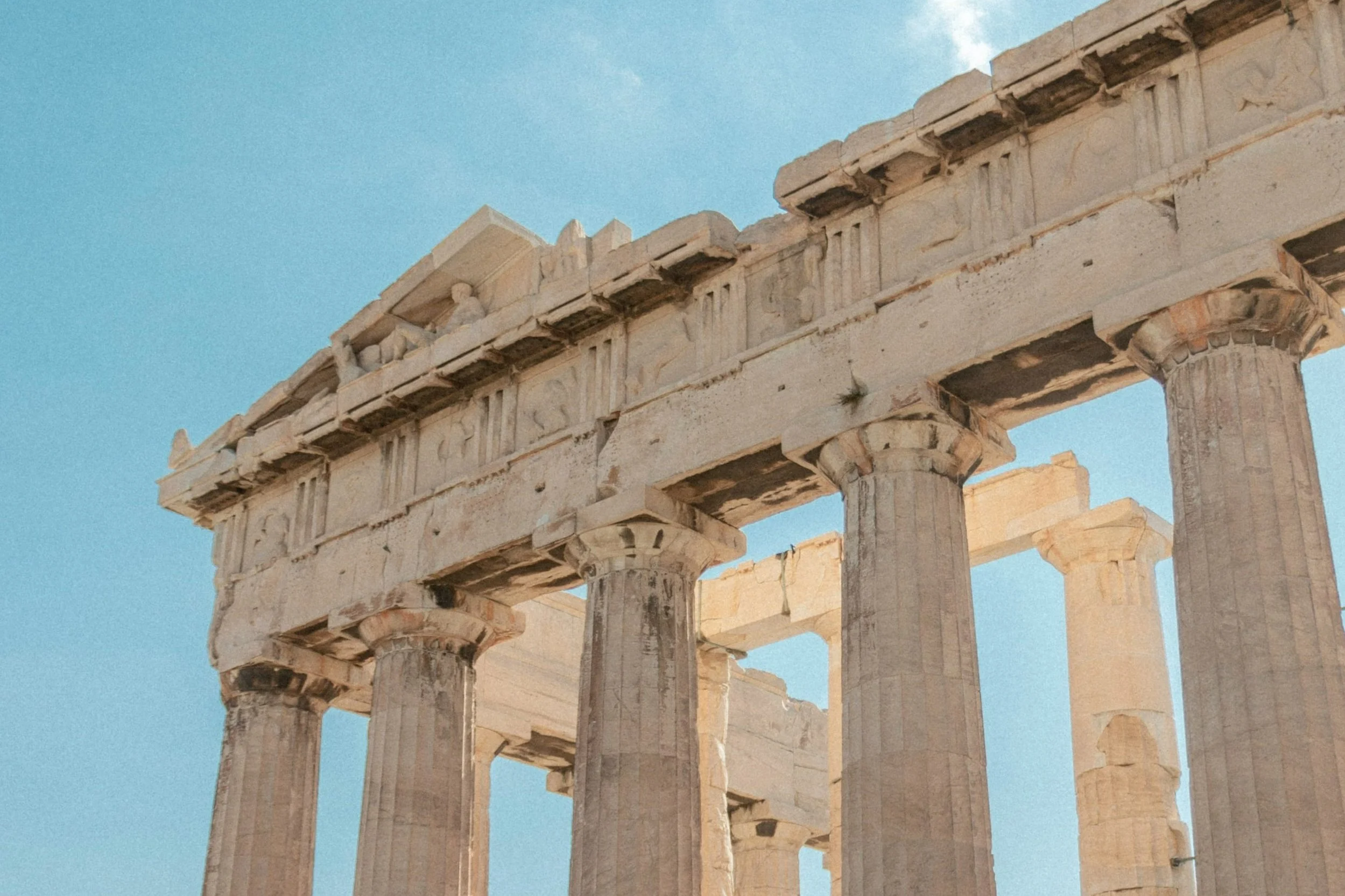 5 Strongest Historical Architecture Influences on Architecture Design