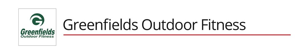 Greenfields Outdoor fitness