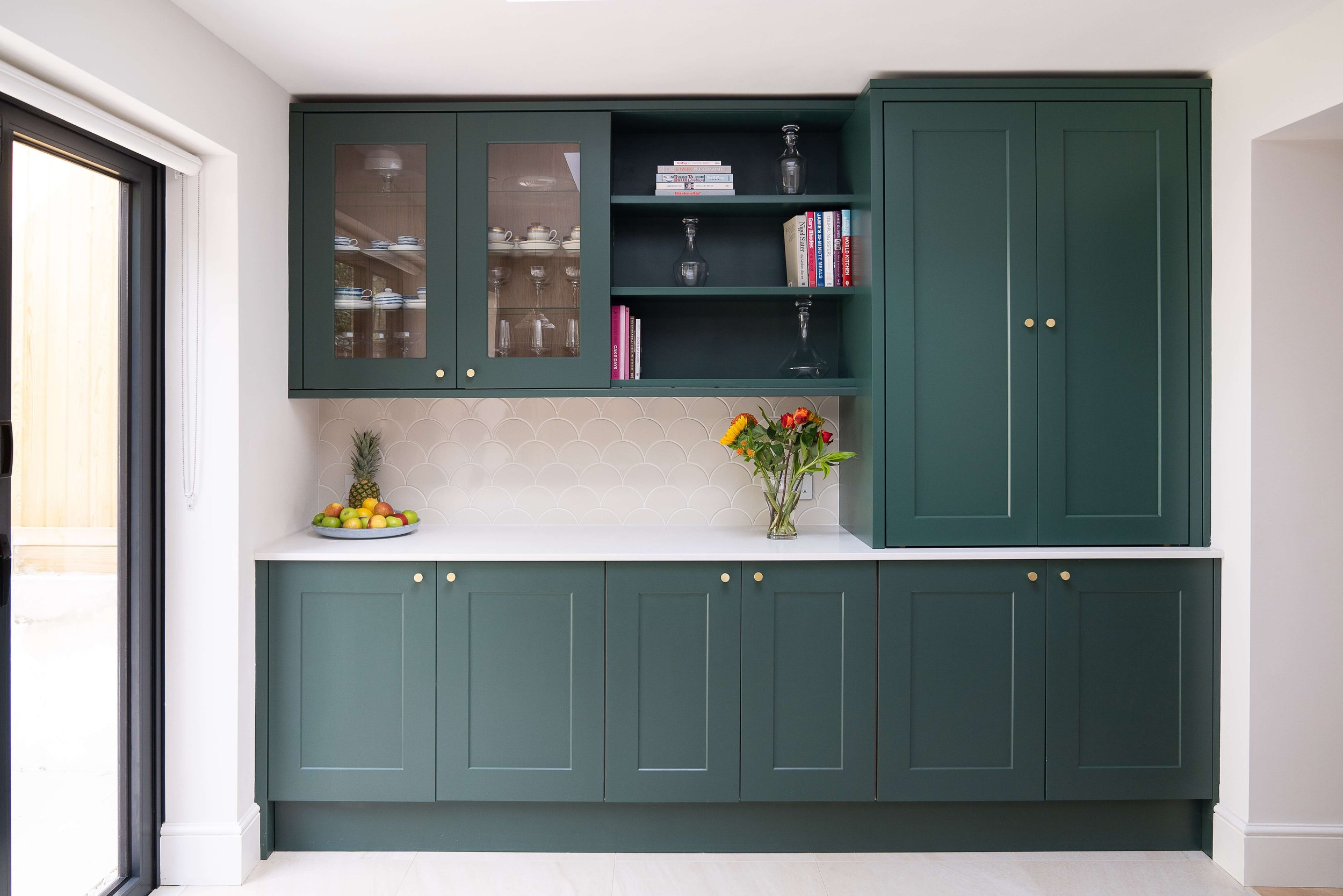 How To Choose Kitchen Cabinet Colors