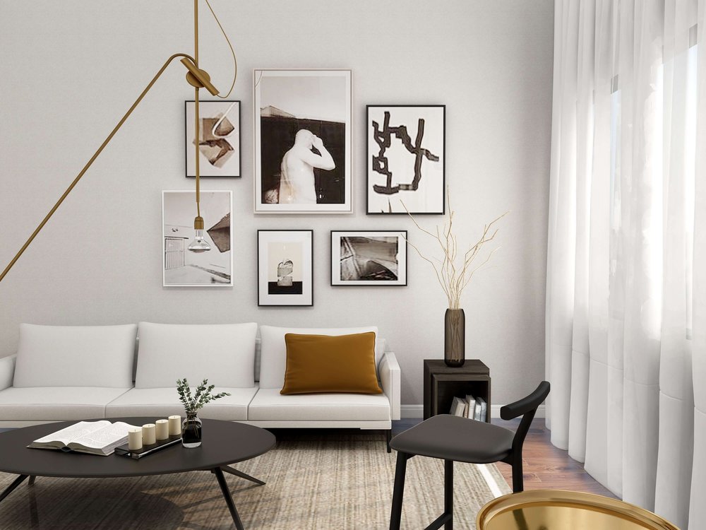 Interior Design trends