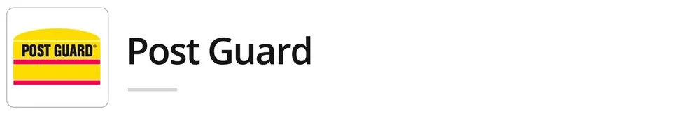 20+ Traffic & Parking Control Products for Your Project | Design Ideas ...