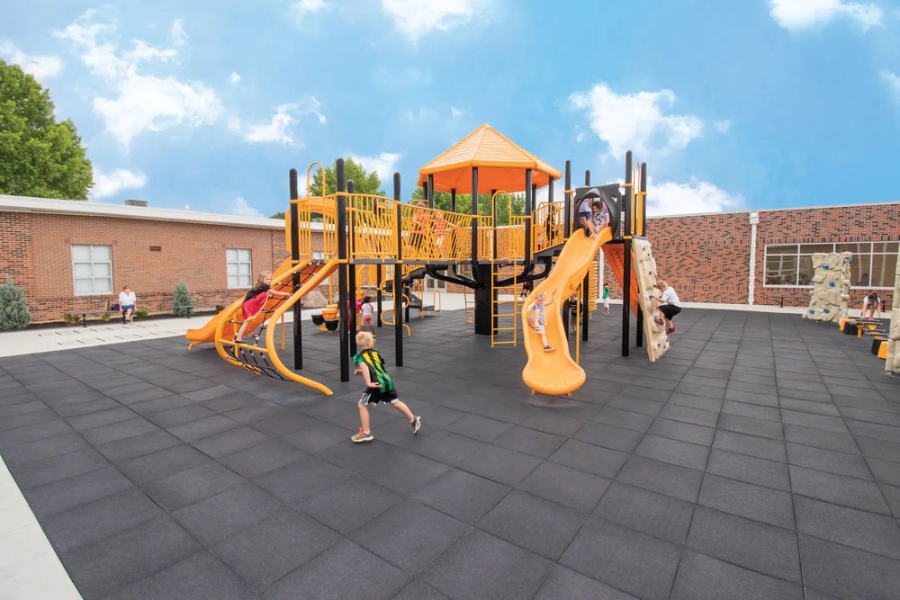 Project Highlight: Festus Elementary School