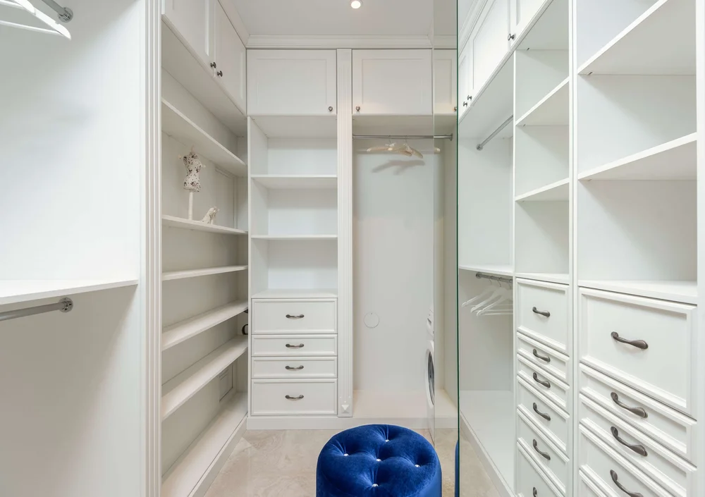 Storage in Your Design