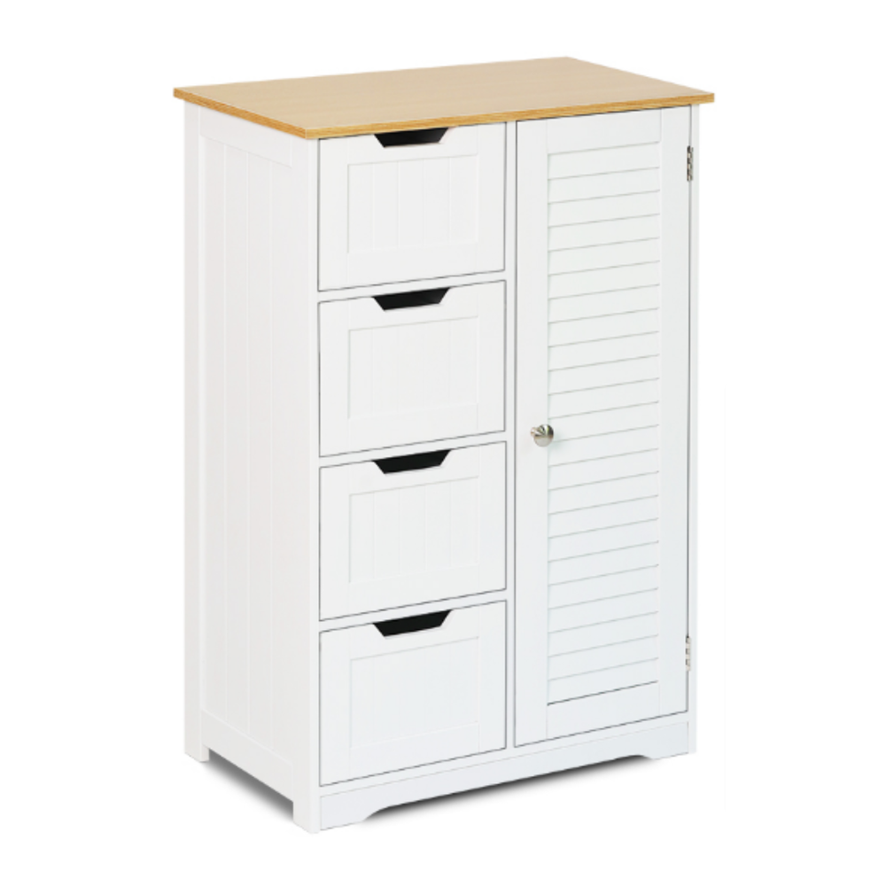 Auston Storage Cabinet