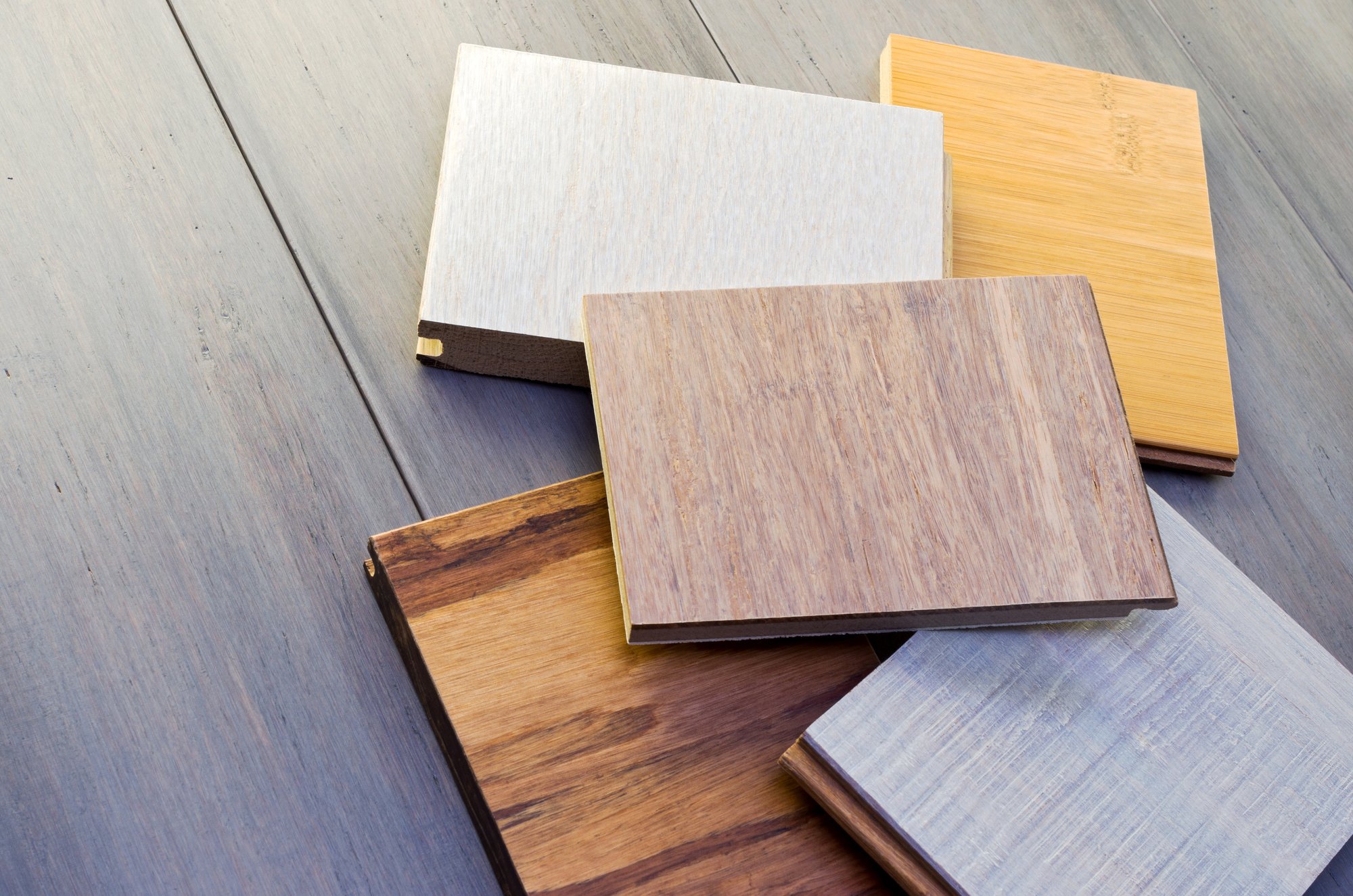 Green Living: Sustainable Flooring for Stylish and Eco-Friendly Homes