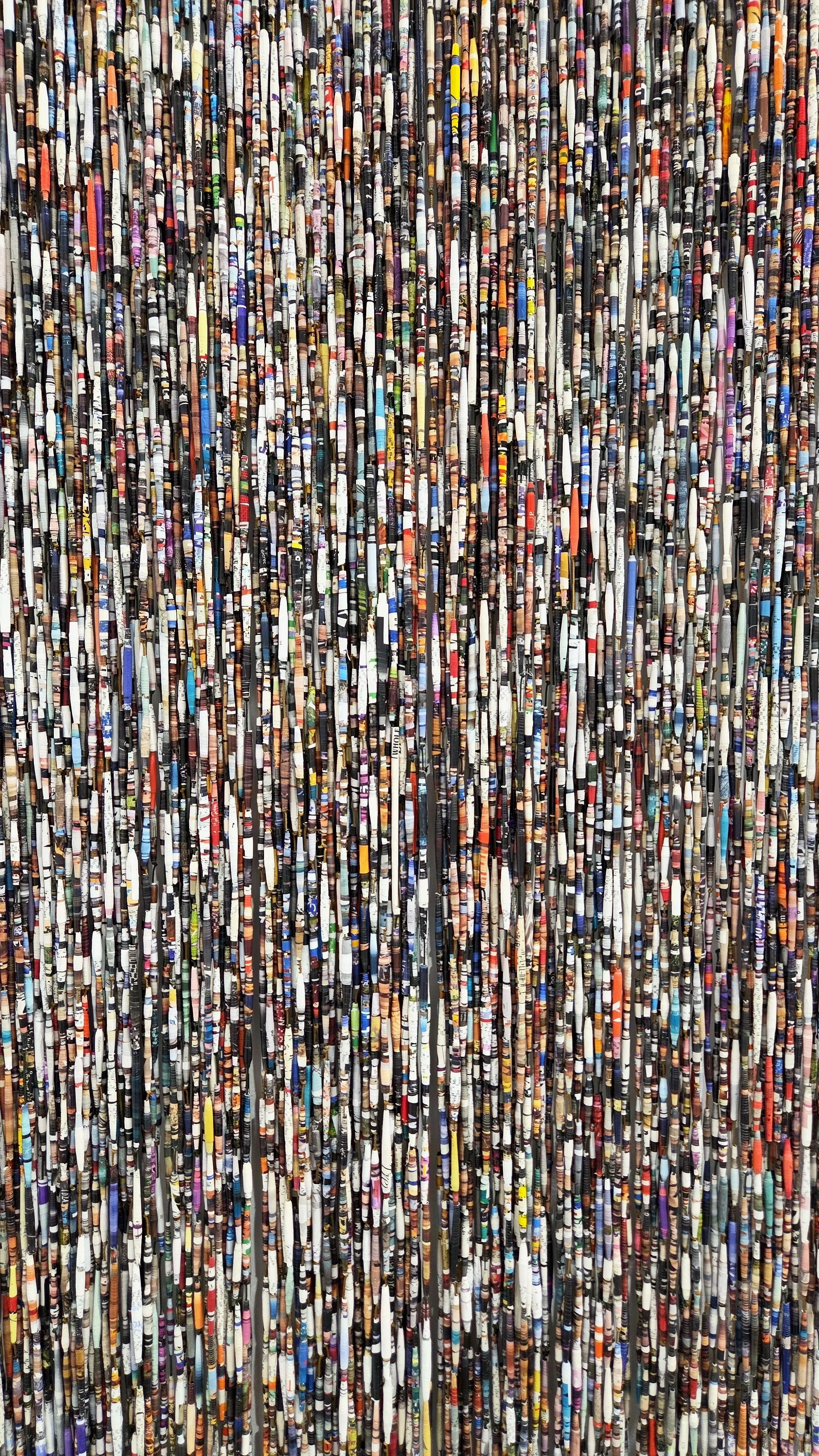 The Paper Bead Project