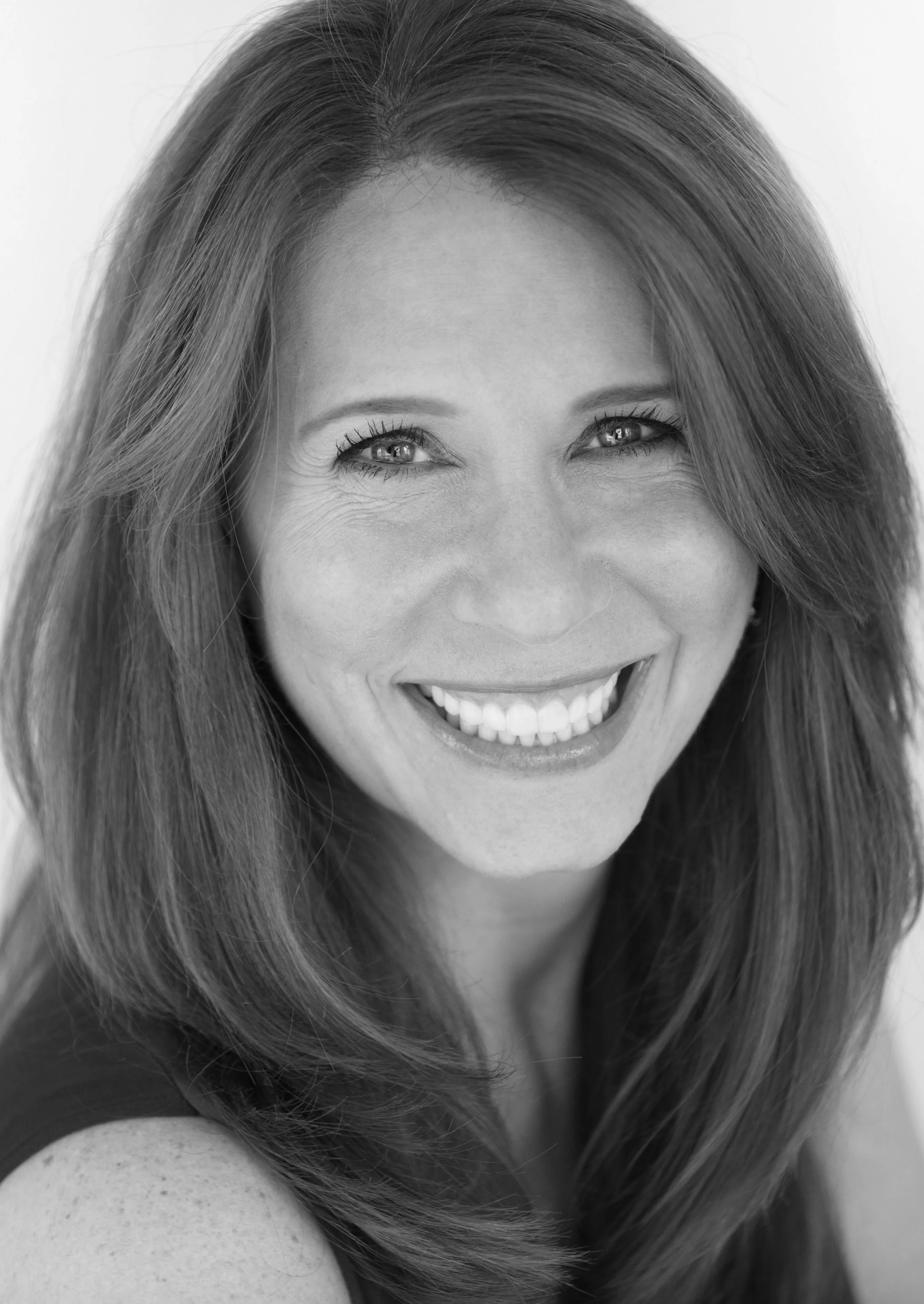 Deb new headshot_BW.jpg