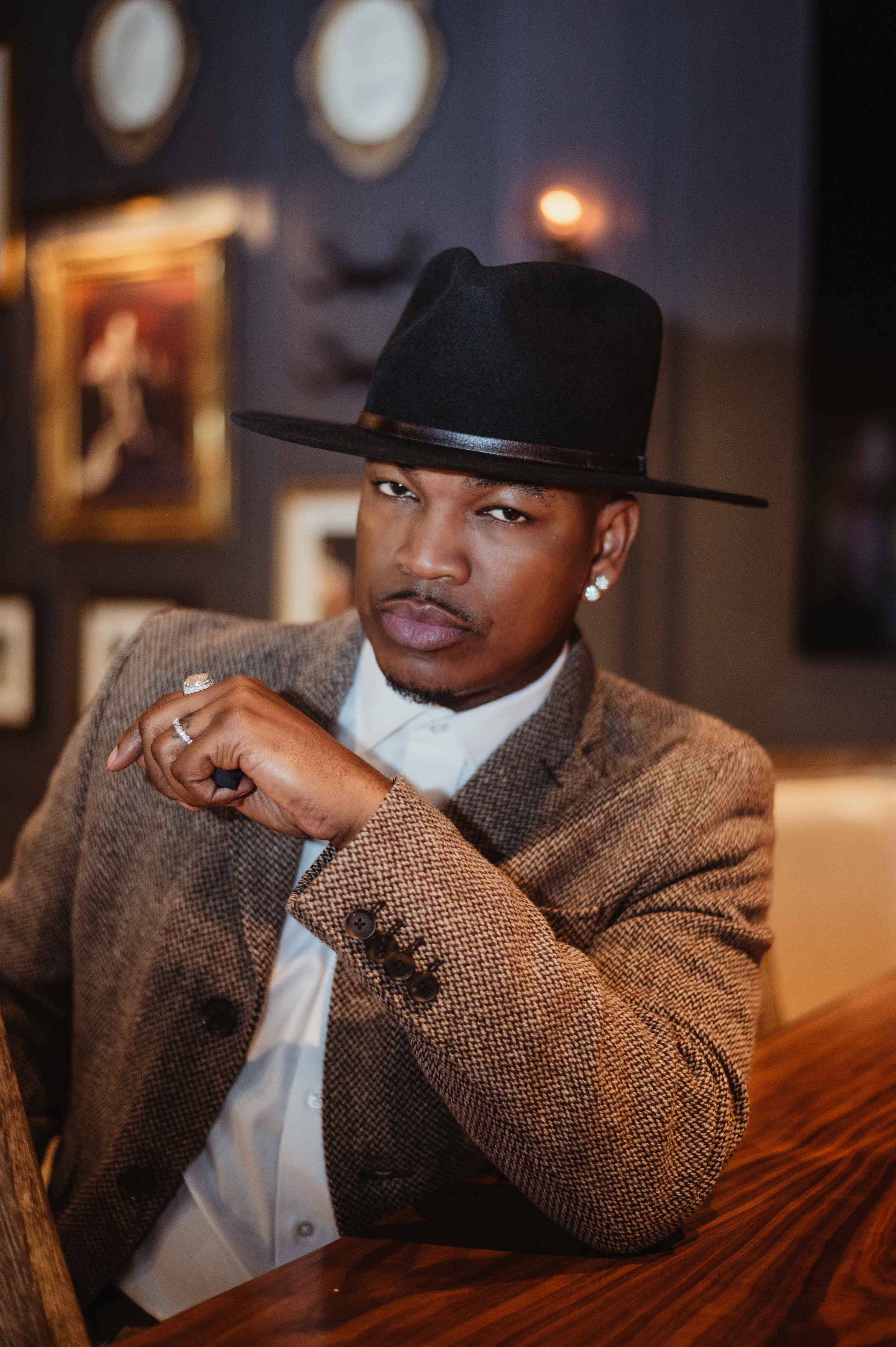   Singer: Ne-Yo  