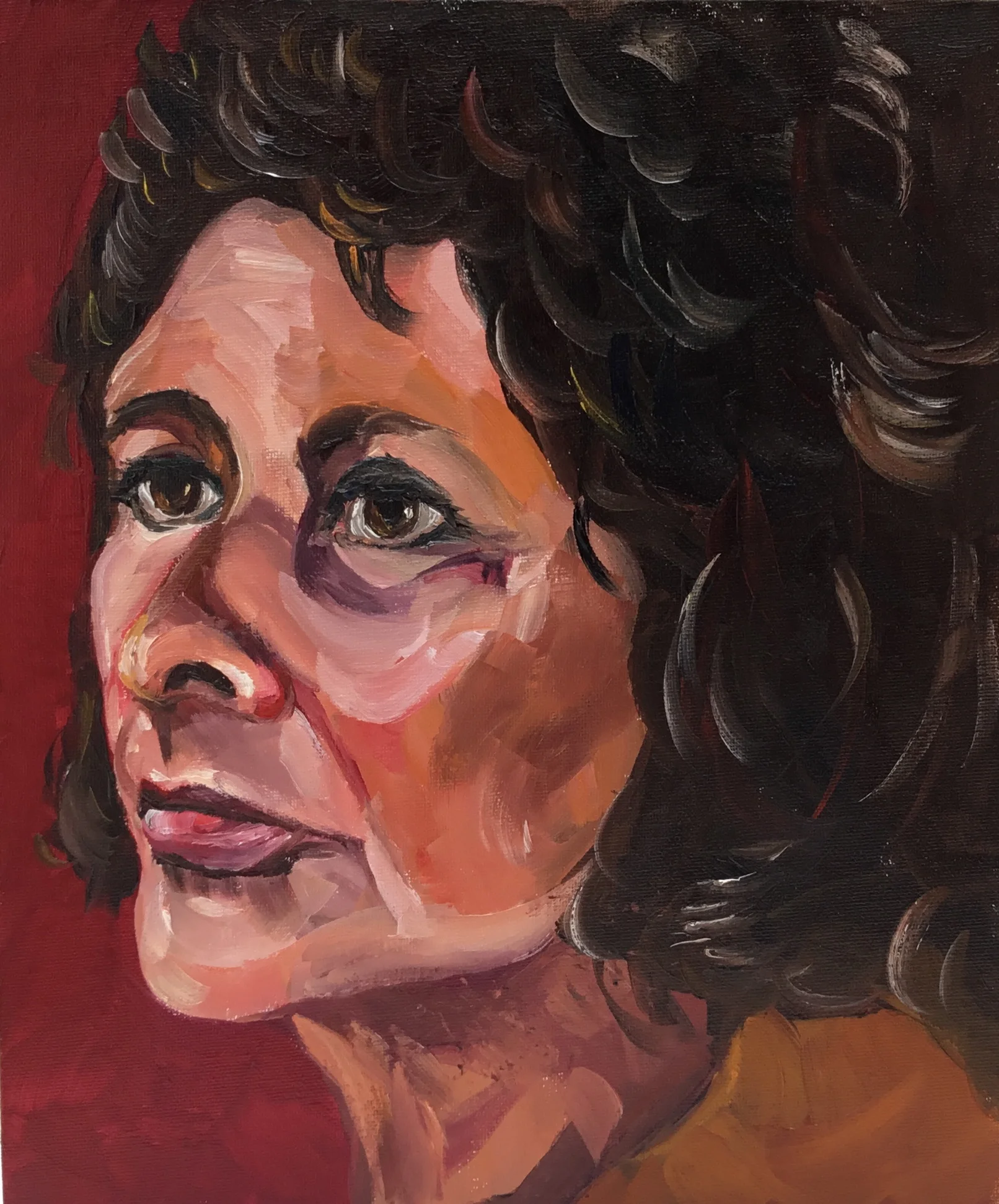 Gerri