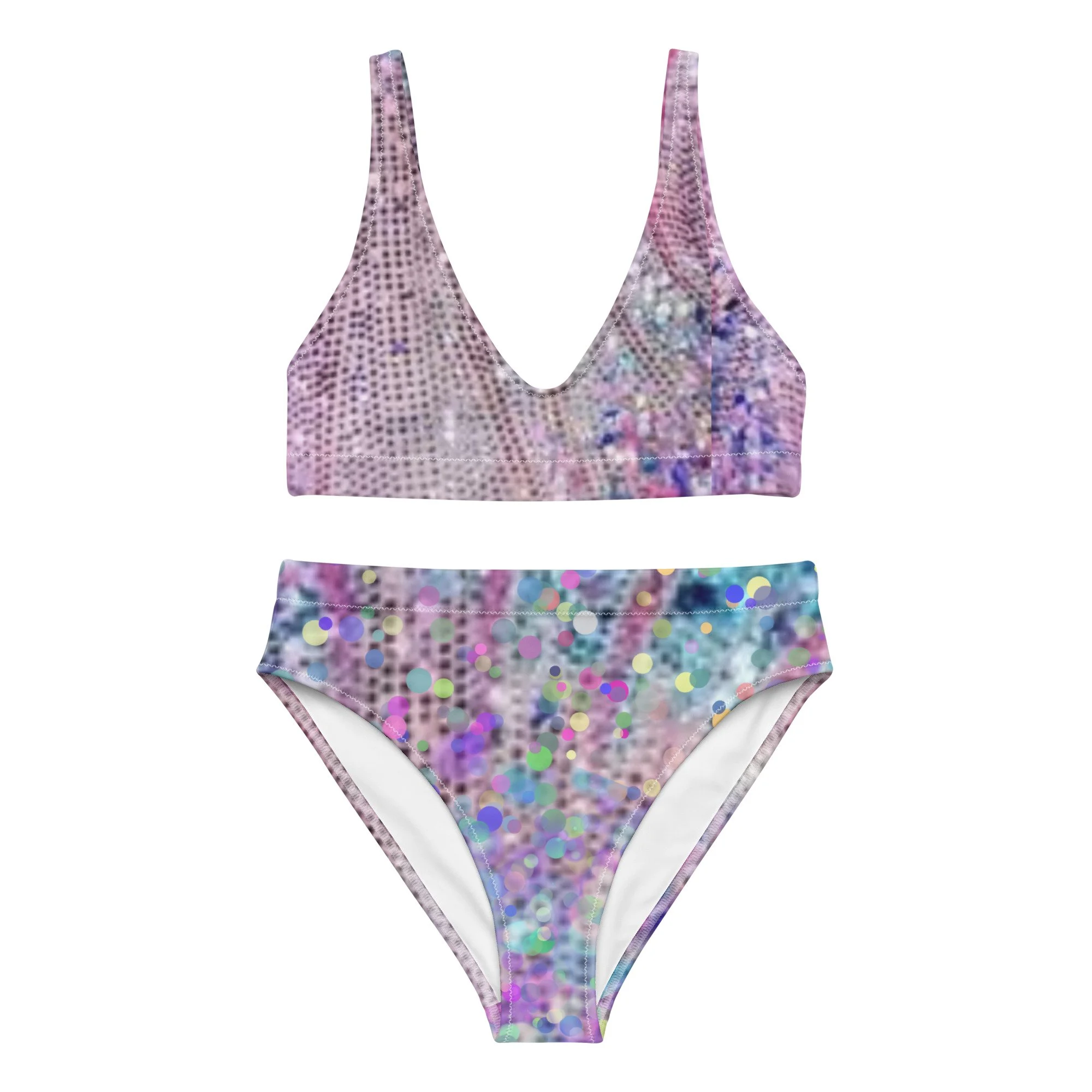 all-over-print-recycled-high-waisted-bikini-white-front-657115ae165d8.jpg