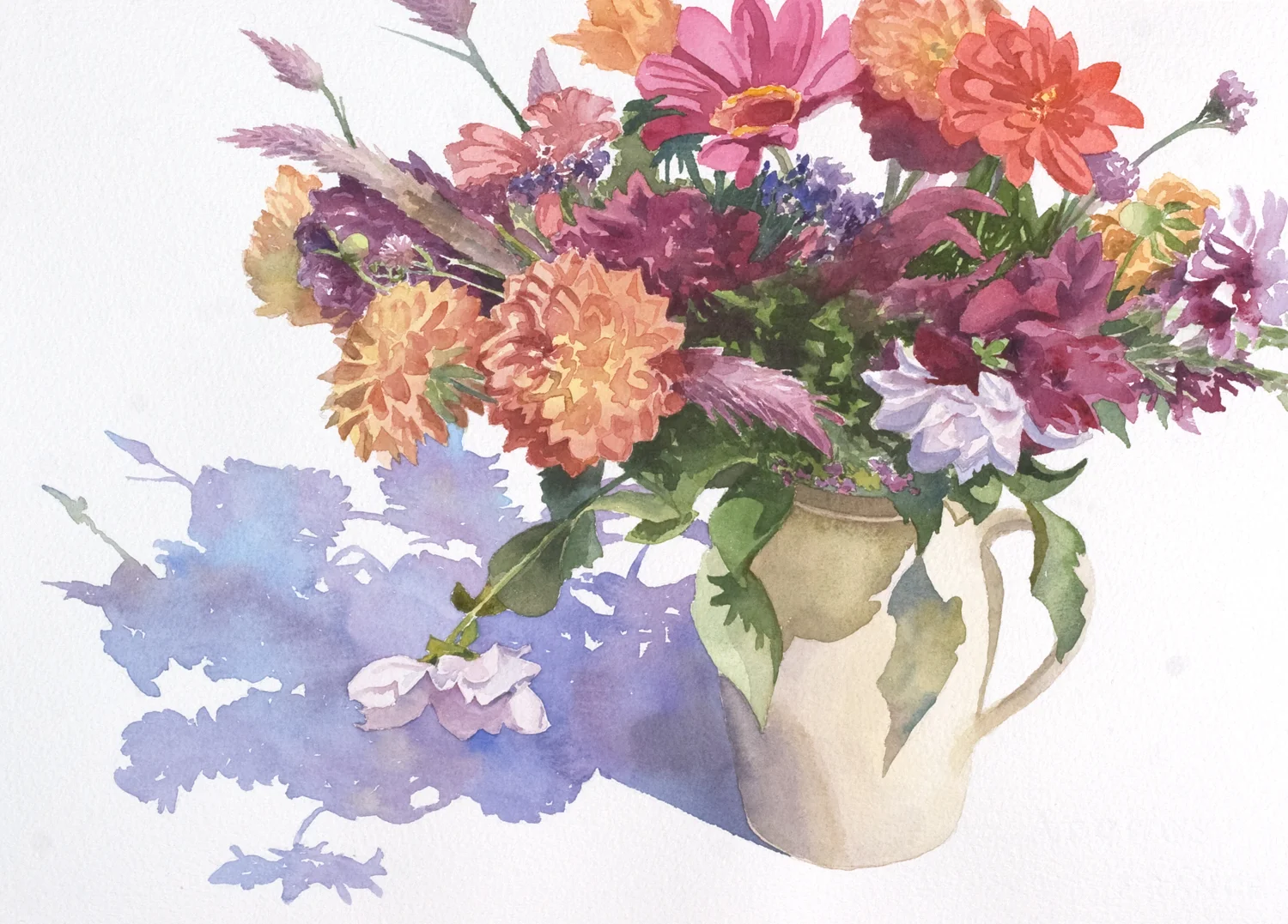 Thoughts of Spring