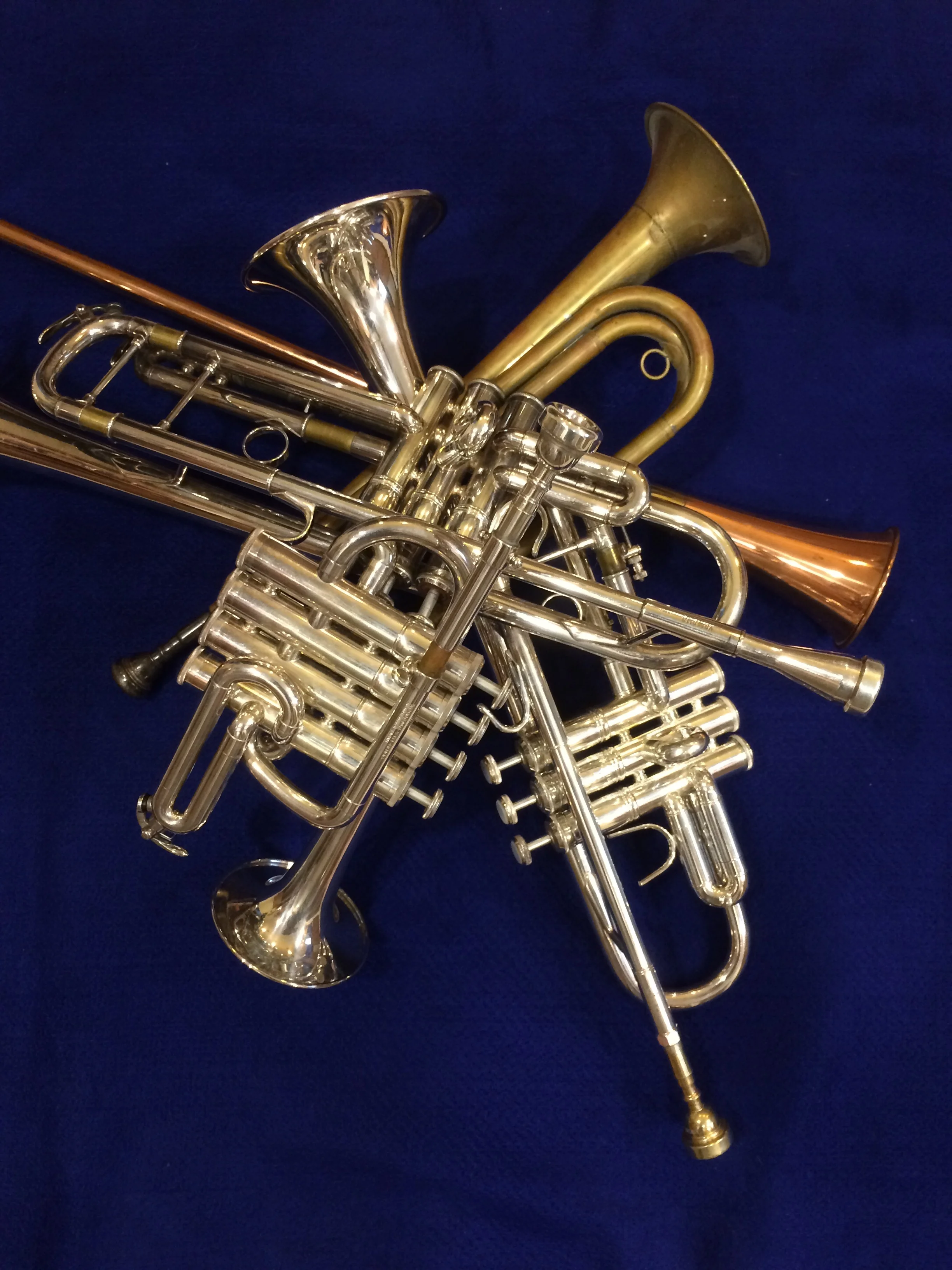 Crater Lake Overture