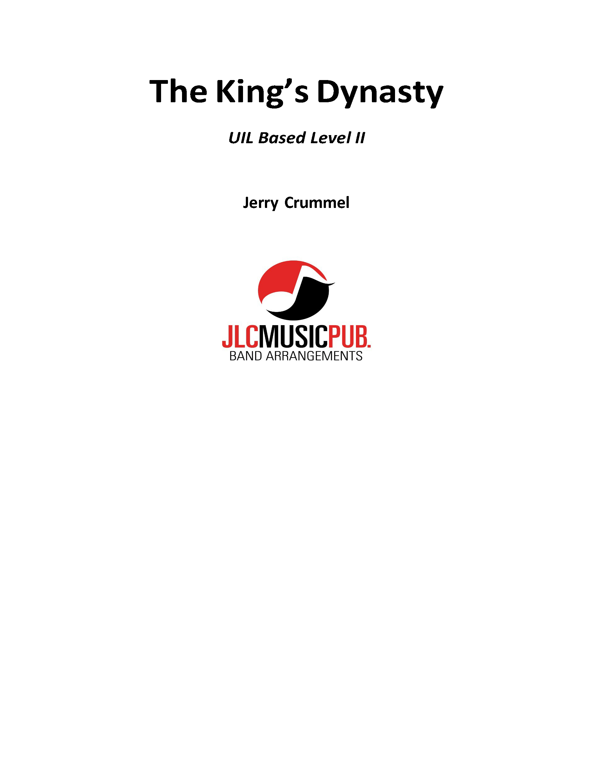 The King's Dynasty - cover p.1.png