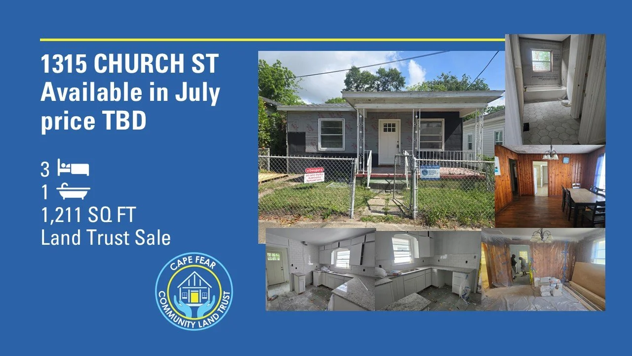 1315 Church Street